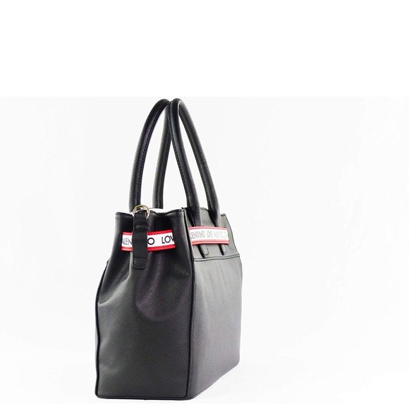 Mario Valentino "Koda" Top Handle Hand Bag - Picture 5 of 10